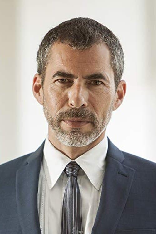 Charles Fathy photo