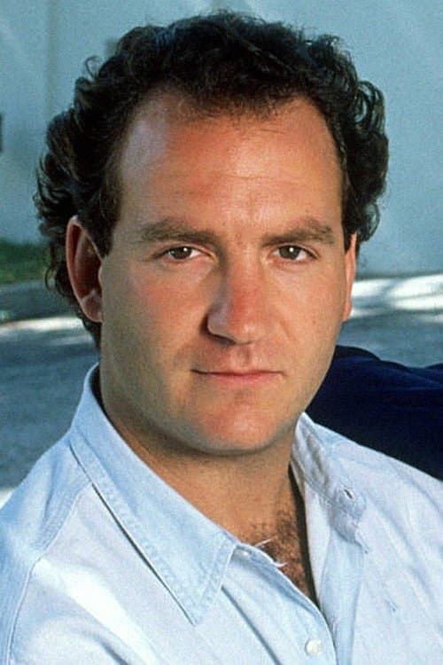 Charles Finch photo