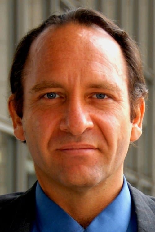 Charles Glover photo