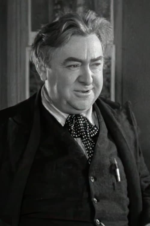 Charles Granval photo