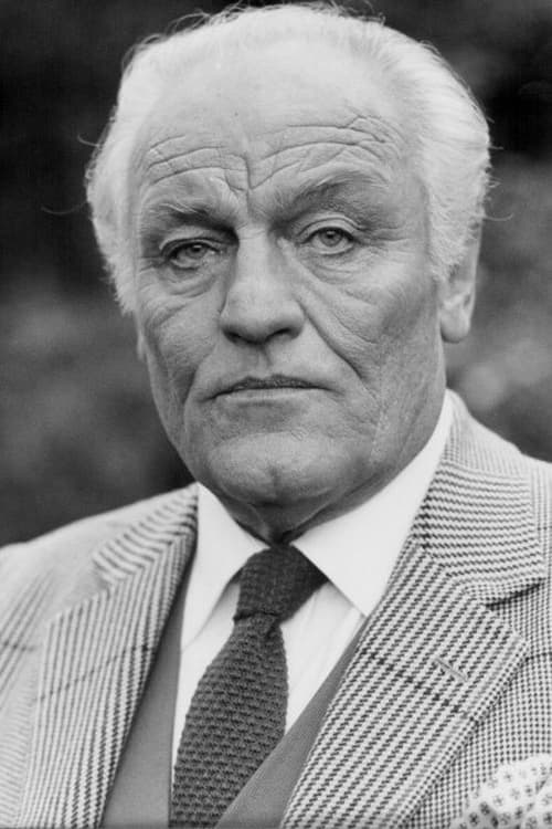 Charles Gray photo