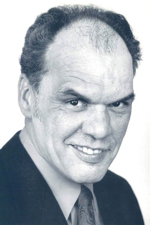 Charles Gunning photo