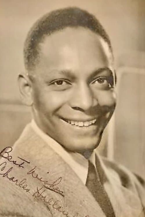 Charles Holland photo