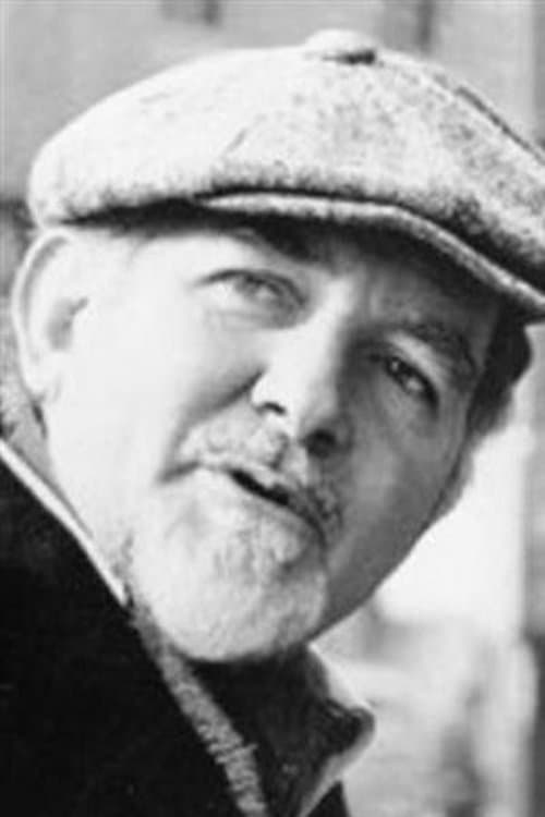 A portrait of Charles Jarrott