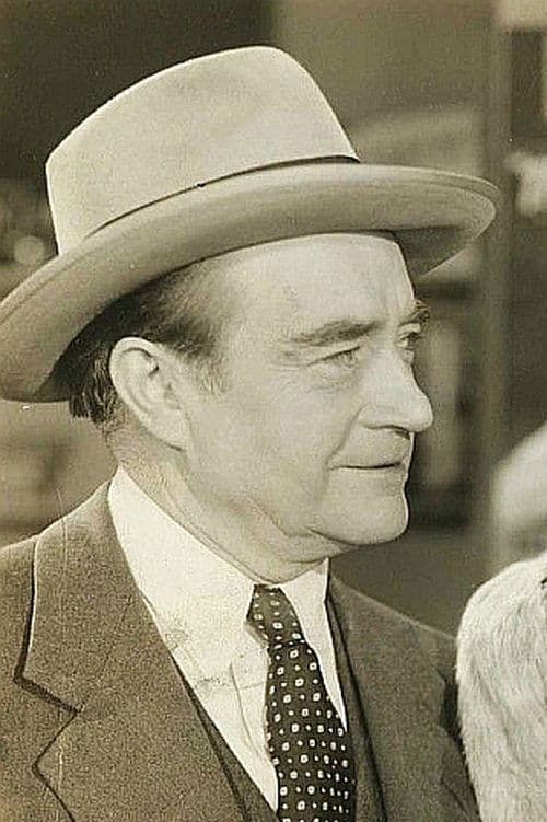 Charles Jordan photo