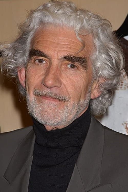 Charles Keating photo