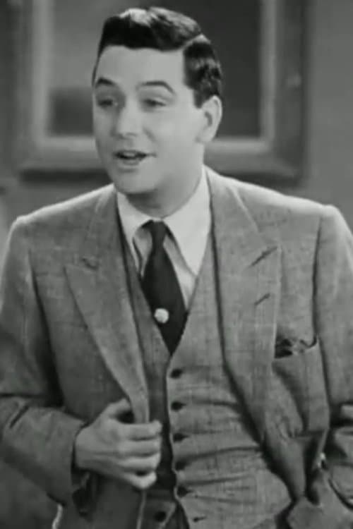 Charles King photo