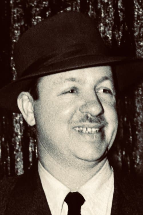 A portrait of Charles Lamont