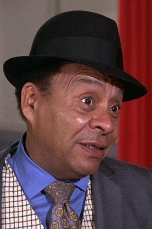 Charles Lampkin photo