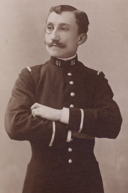 Charles Lamy photo