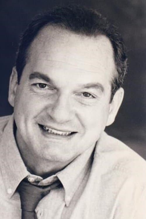 Charles Lanyer photo