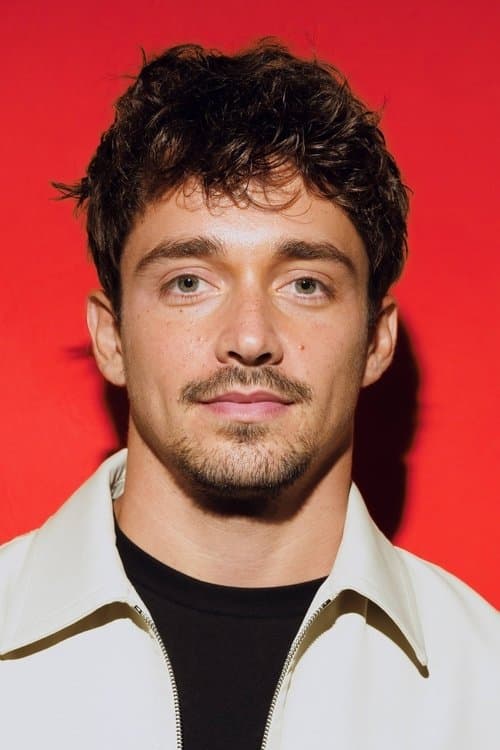 Charles Leclerc photo