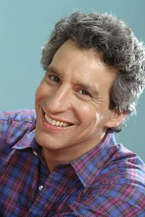 Charles Levin photo
