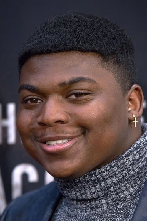 Charles Lott, Jr. photo
