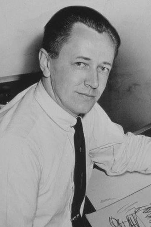 Charles M. Schulz photo