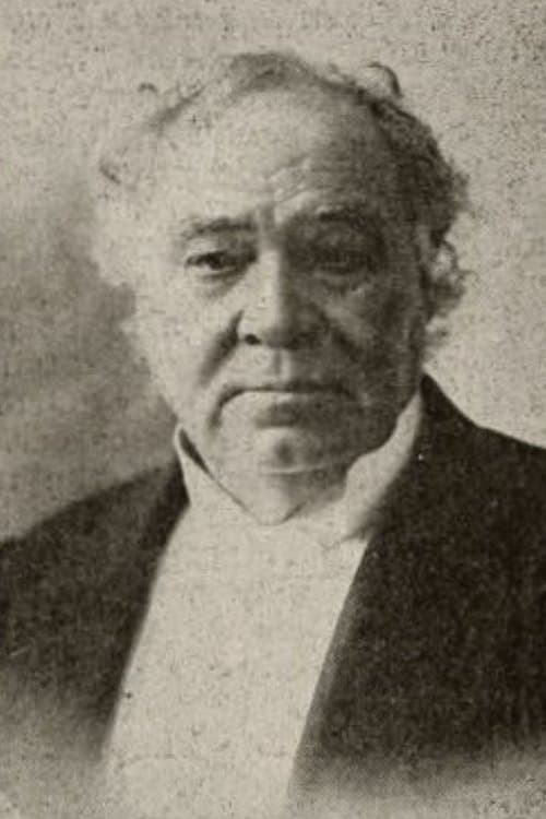 Charles Manley photo