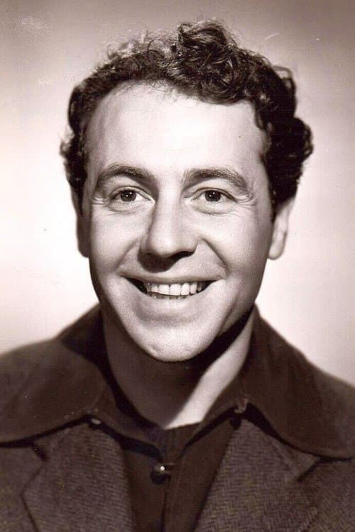 A portrait of Charles Martin