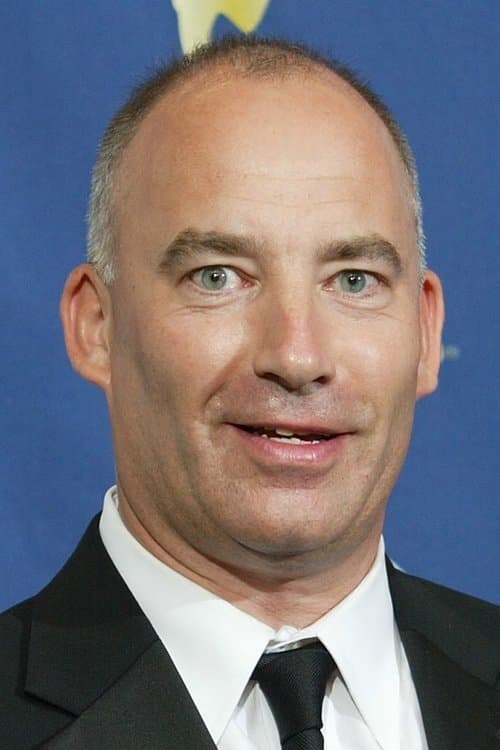 A portrait of Charles McDougall