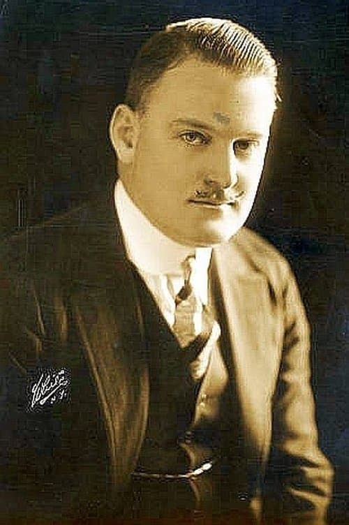 Charles Meakin photo