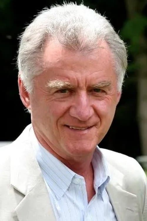 A portrait of Charles Minsky