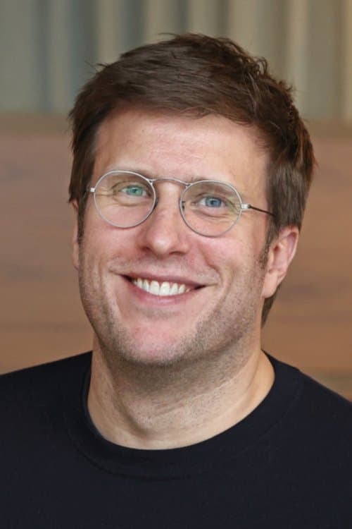 A portrait of Charles-Olivier Michaud