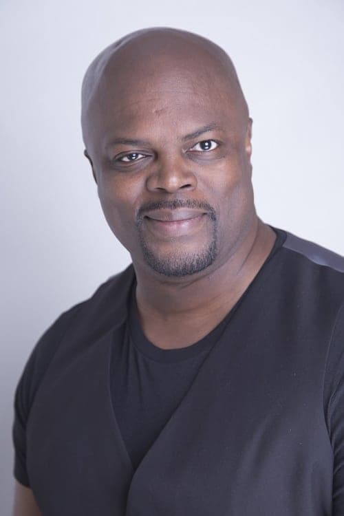 Charles Payne photo