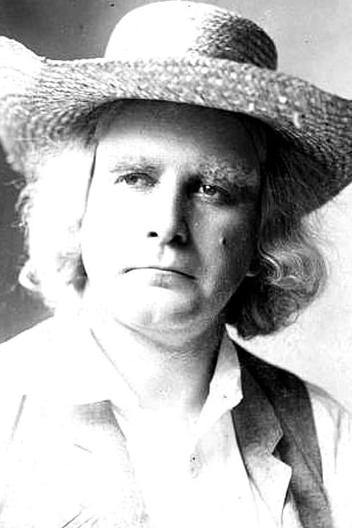 Charles Riegel photo