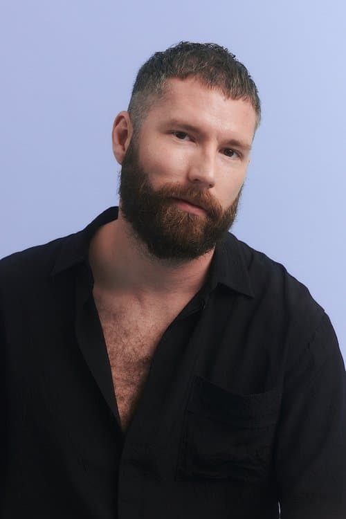 Charles Rogers photo