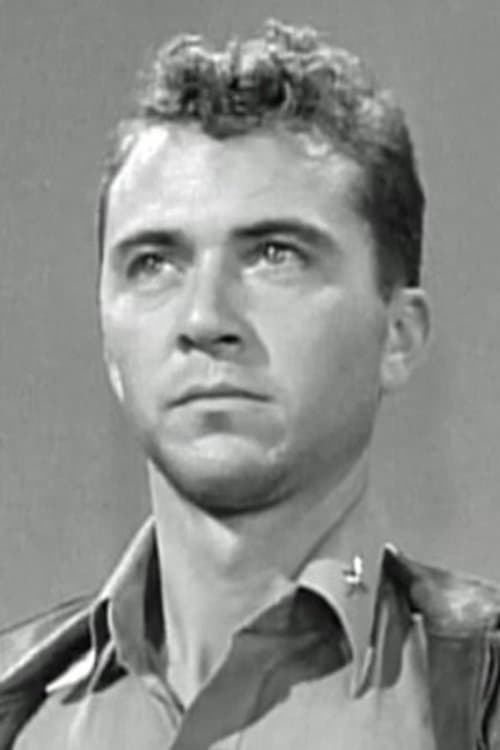 Charles Russell photo