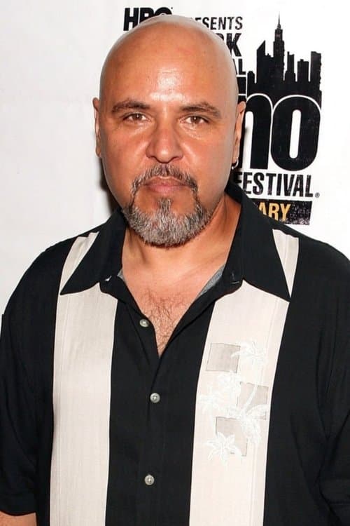 Charles Santy photo