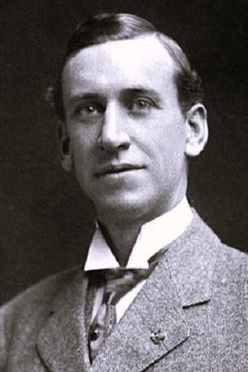 Charles Sellon photo