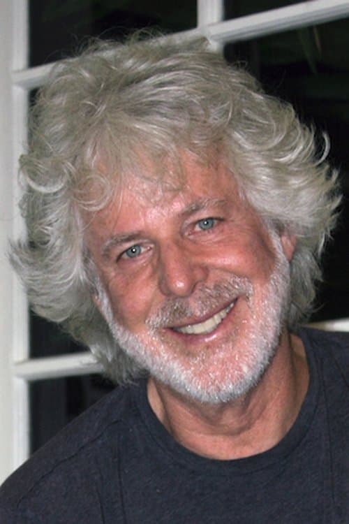 A portrait of Charles Shyer