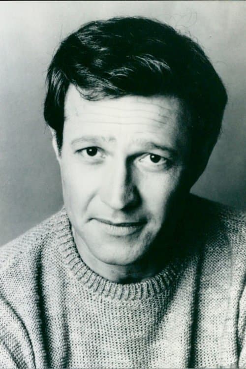 Charles Siebert photo
