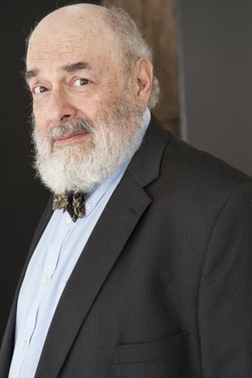 Charles Siegel photo
