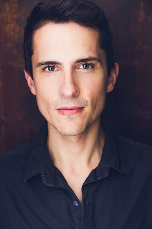 Charles Socarides photo