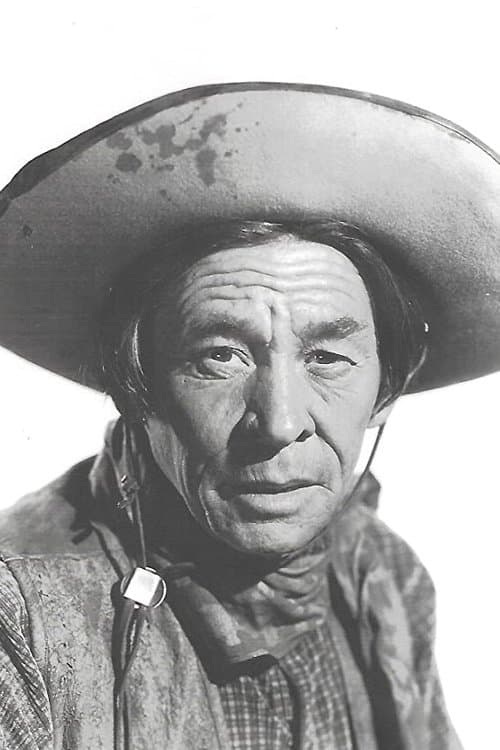 Charles Stevens photo