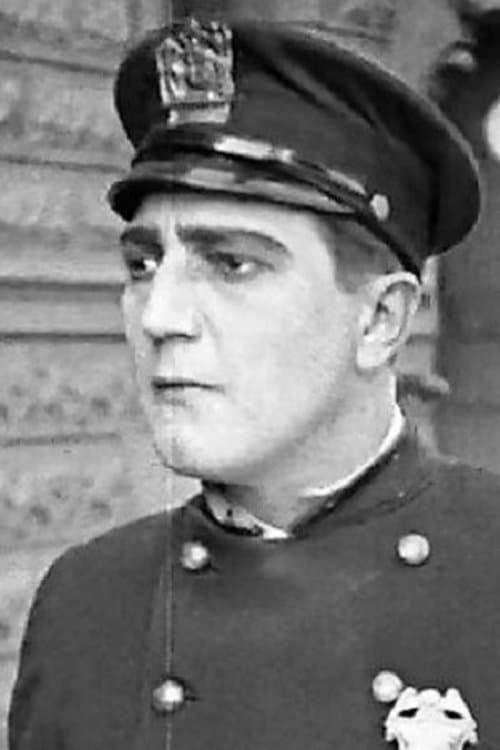 Charles Stevenson photo