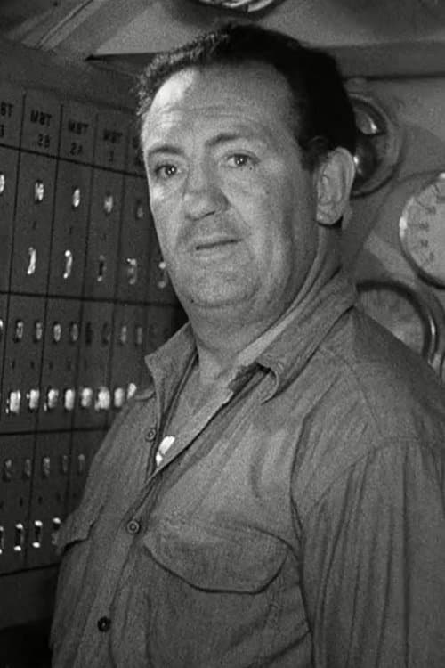 Charles Sullivan photo