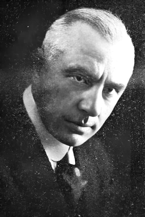 Charles Swickard photo