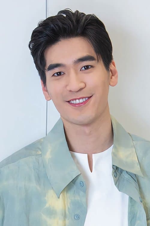 Charles Tu photo