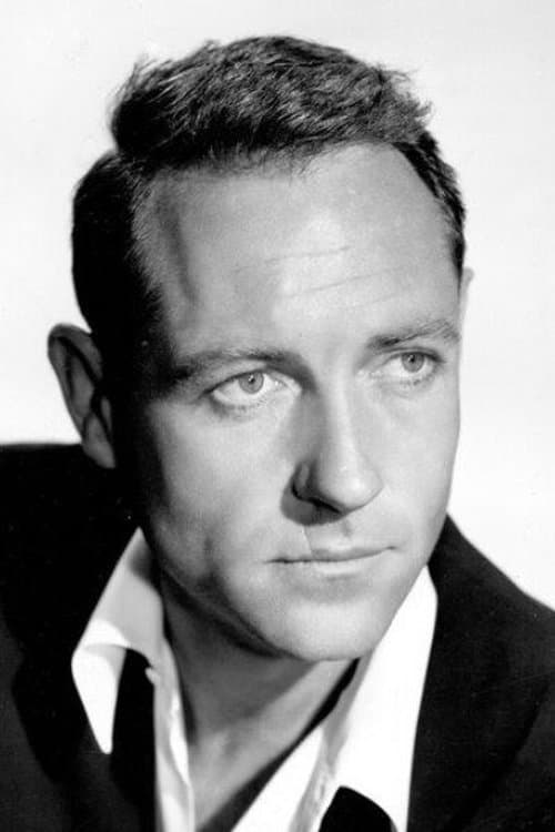 A portrait of Charles Walters
