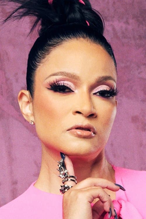 Charli Baltimore photo