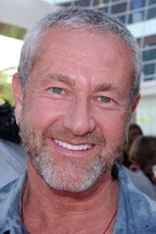 Charlie Adler photo