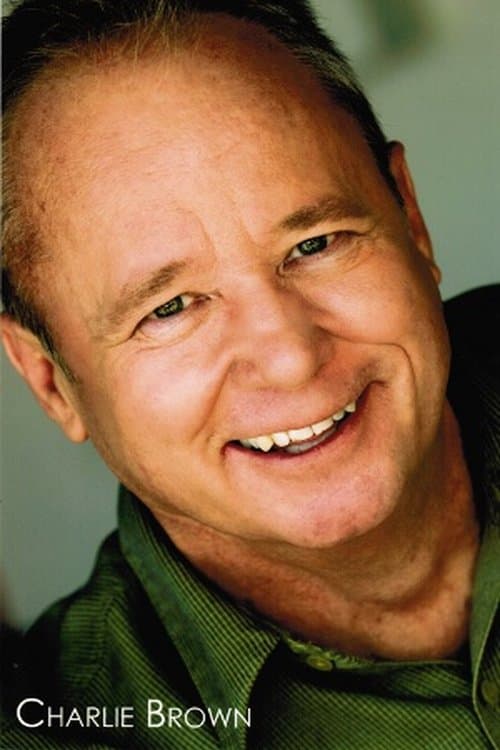 Charlie B. Brown photo