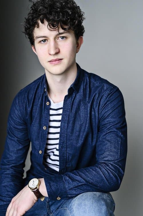Charlie Beaven photo
