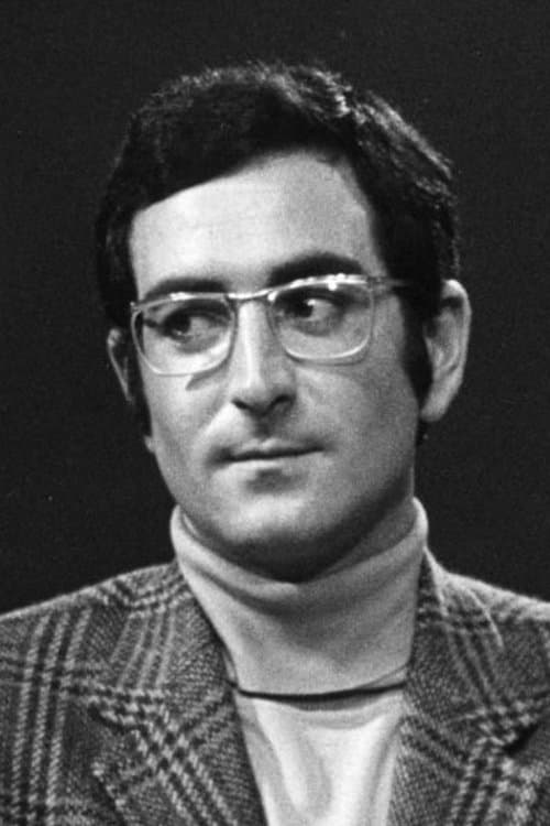 Charlie Brill photo