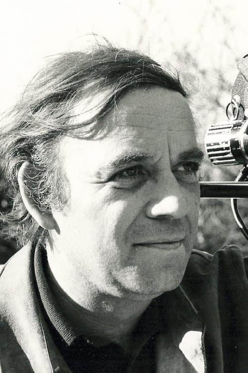 Charlie Bundt photo