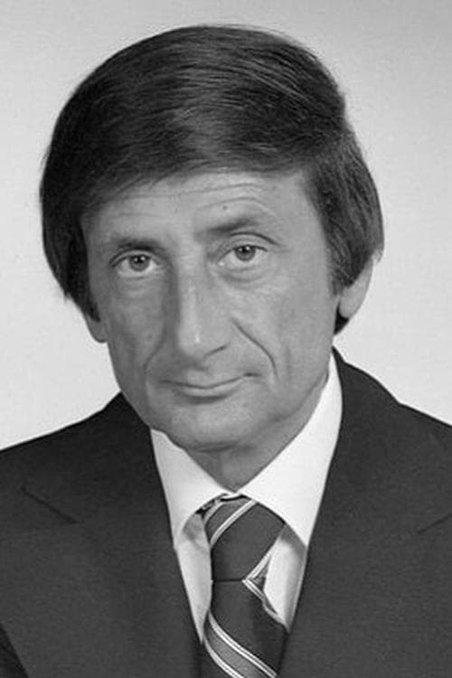 Charlie Callas photo