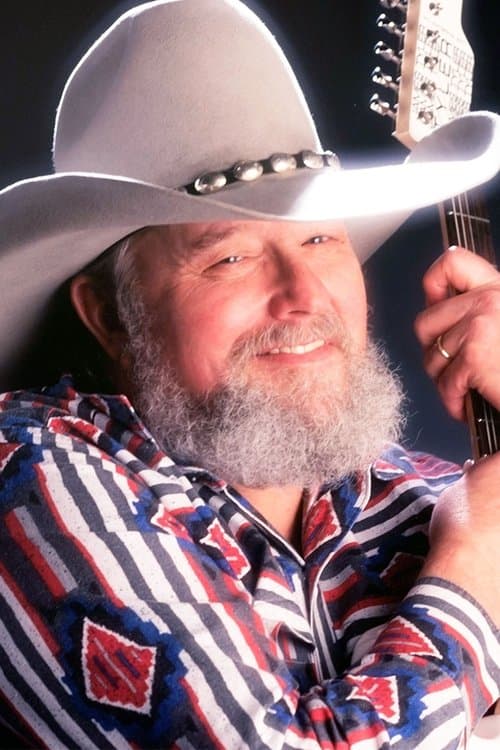 Charlie Daniels photo