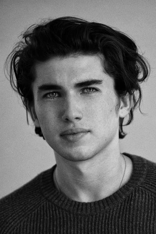 Charlie Evans photo